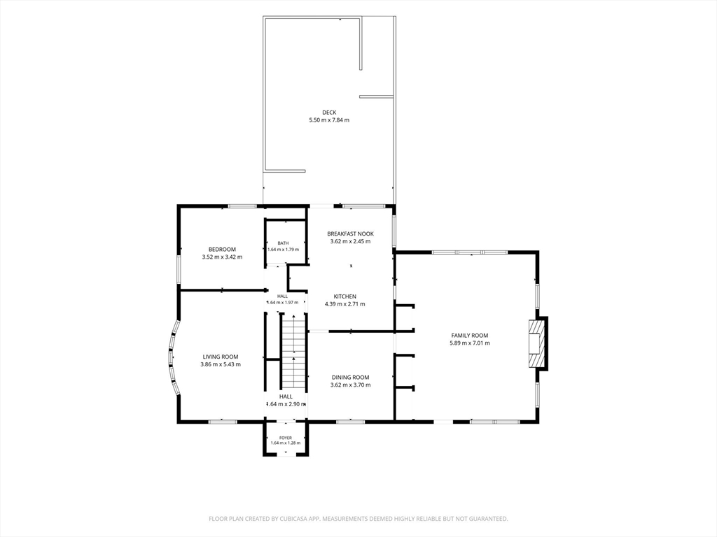 335 Moosehill Road, Walpole, MA Photo #27