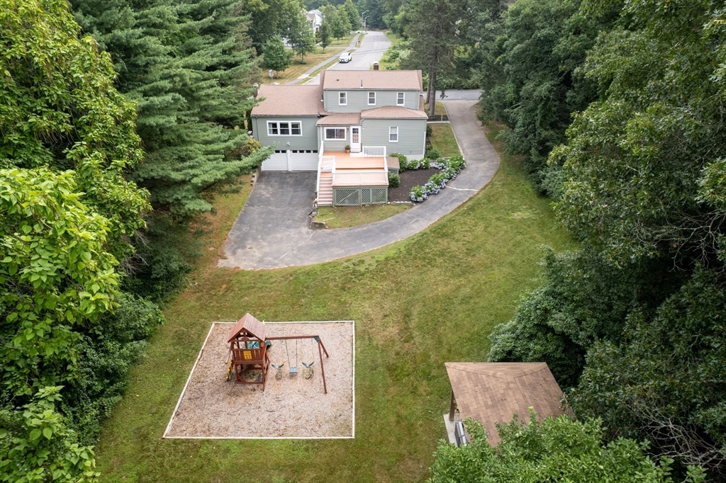 335 Moosehill Road, Walpole, MA Photo #25