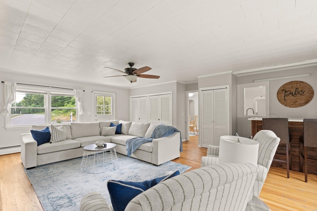 335 Moosehill Road, Walpole, MA Photo #11