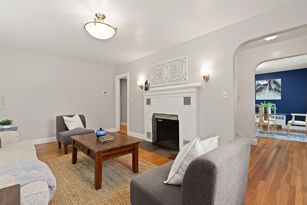 335 Moosehill Road, Walpole, MA Photo #13