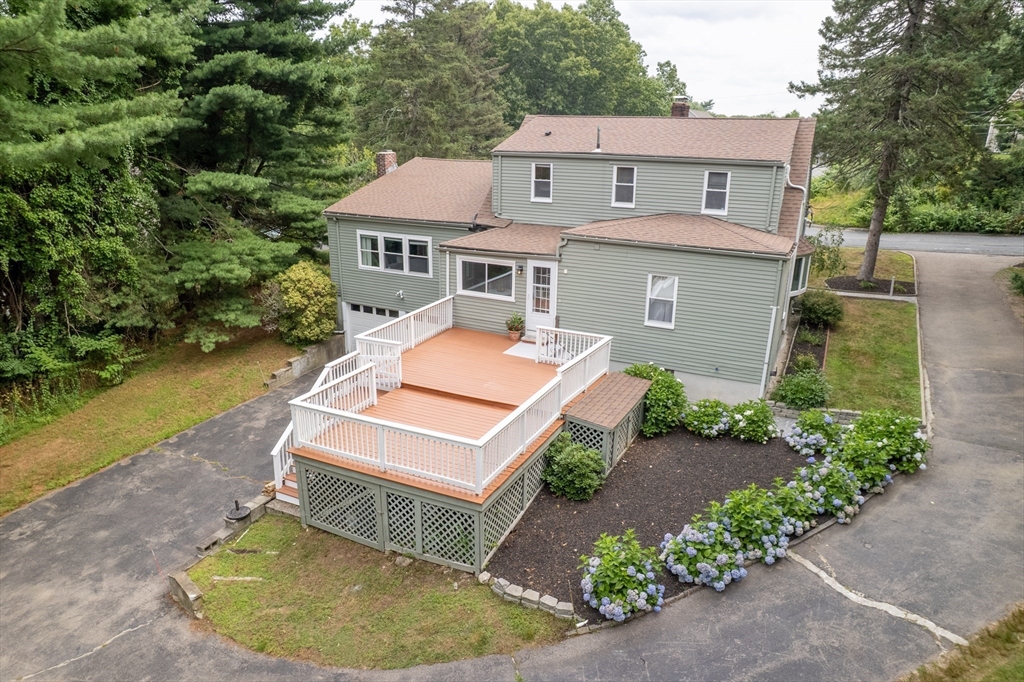 335 Moosehill Road, Walpole, MA Photo #26
