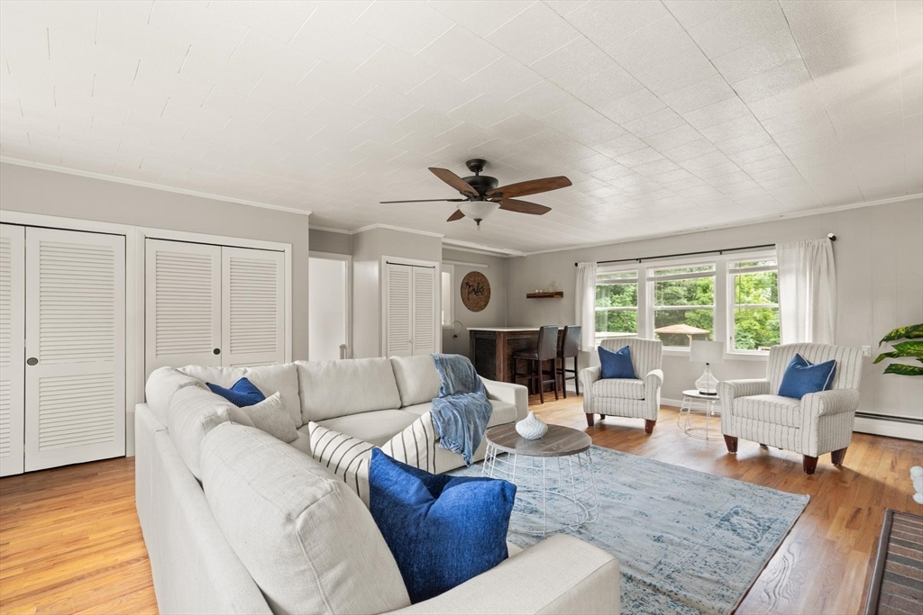 335 Moosehill Road, Walpole, MA Photo #8