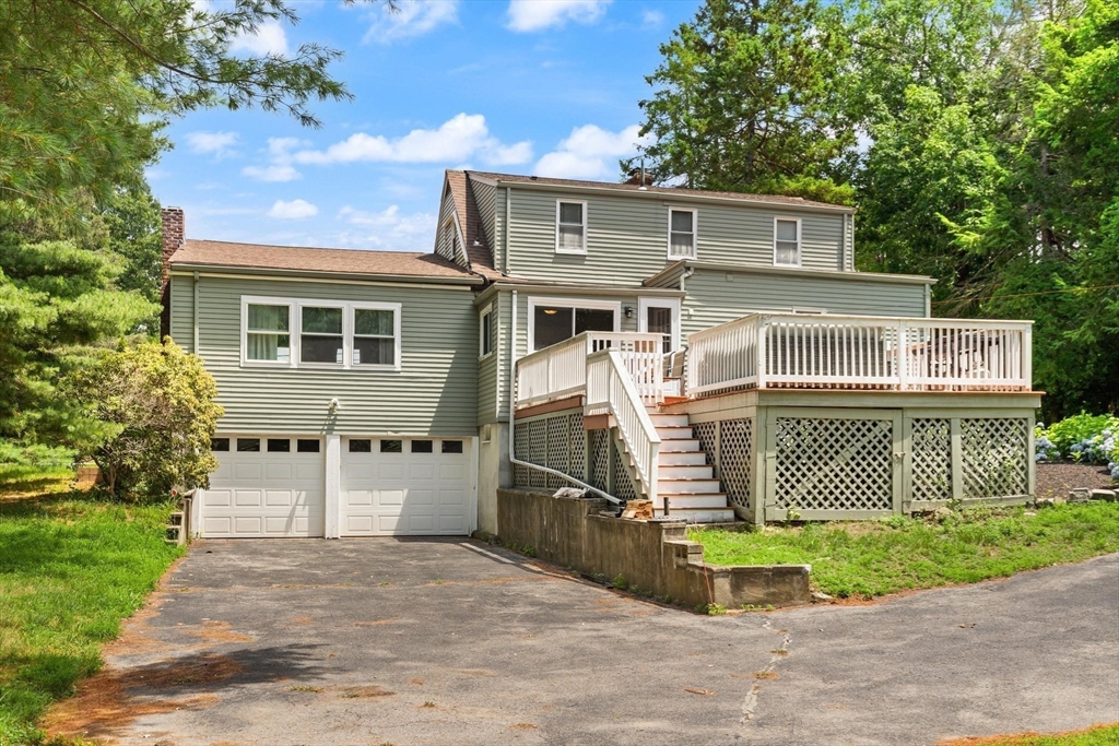 335 Moosehill Road, Walpole, MA Photo #24