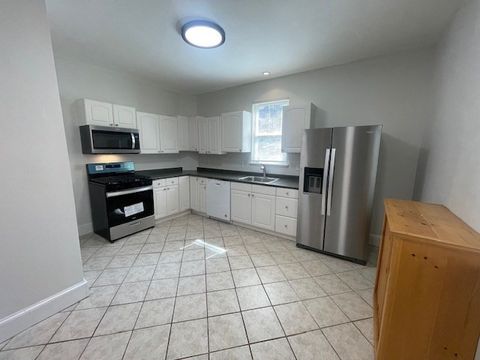 Photo of 92 Hyde Park Ave #1, Boston, MA 02130 (MLS # 73462530)