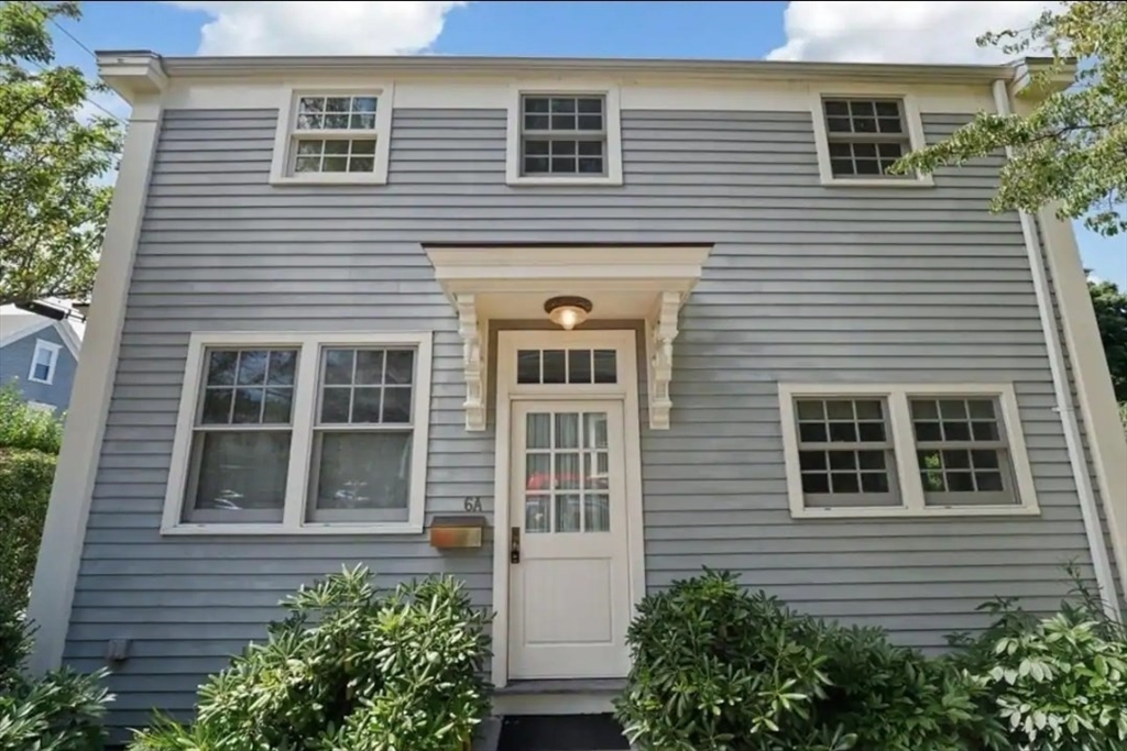 6 Railroad Avenue A