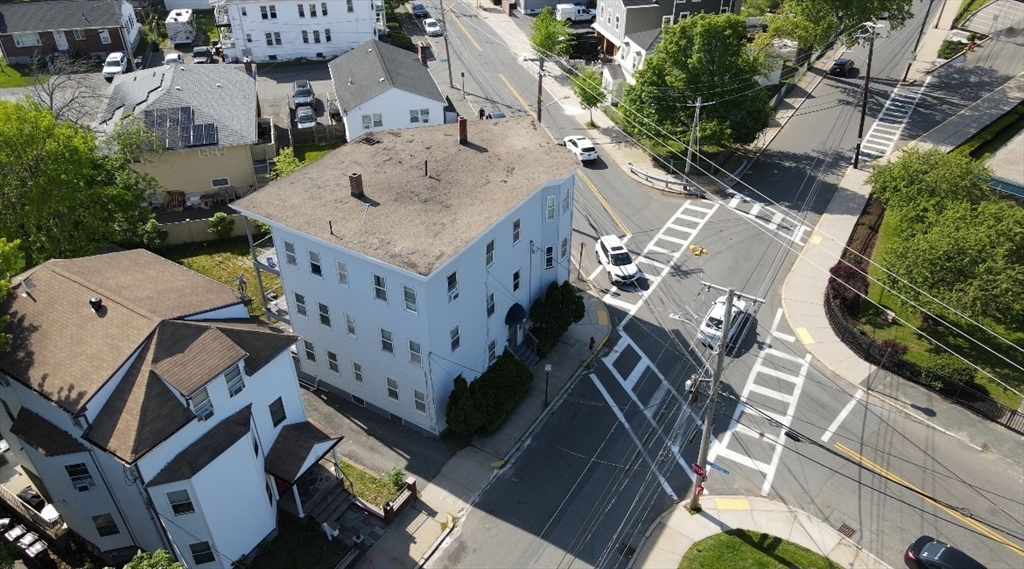 76 School St