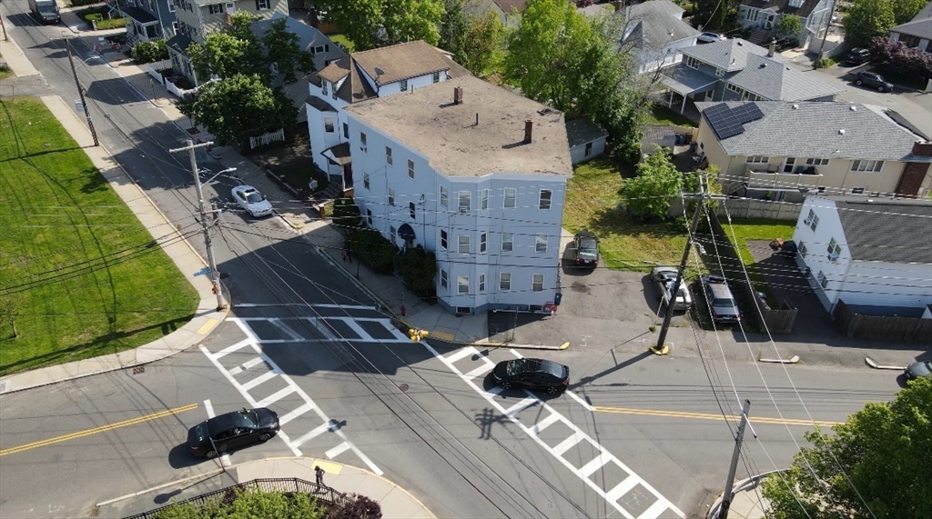 76 School St