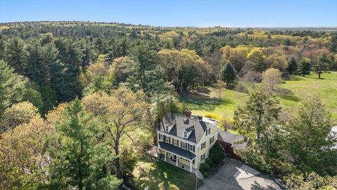 137 Wellesley St Weston MA 02493