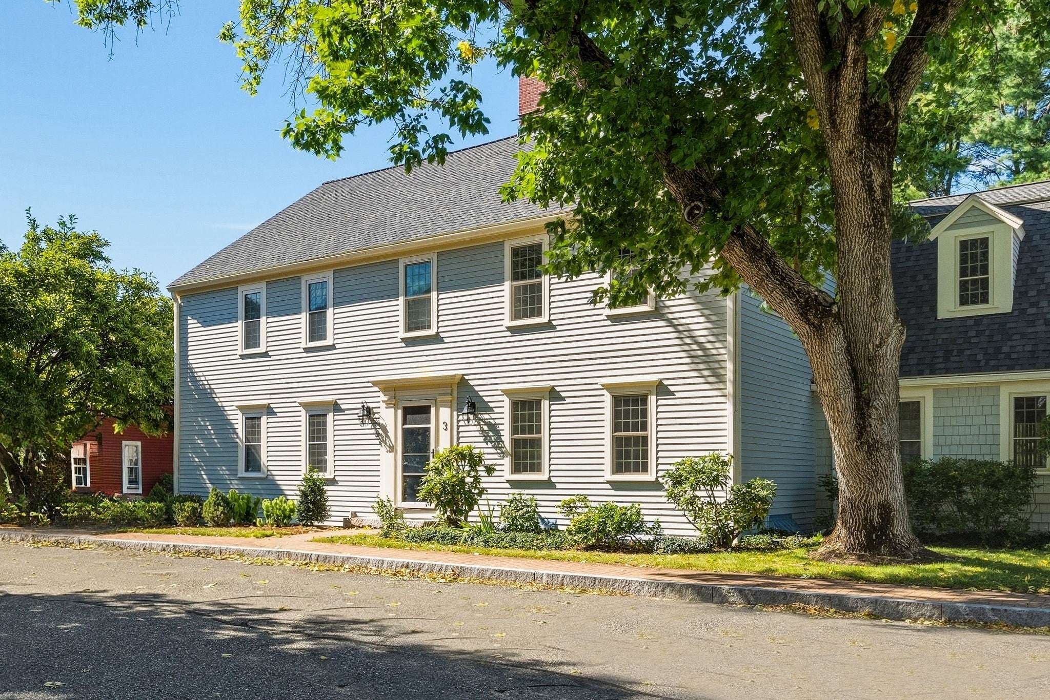 3 Seaborn Place #3, Lexington, MA, 3 Seaborn Place #3, Lexington, MA Photo #1
