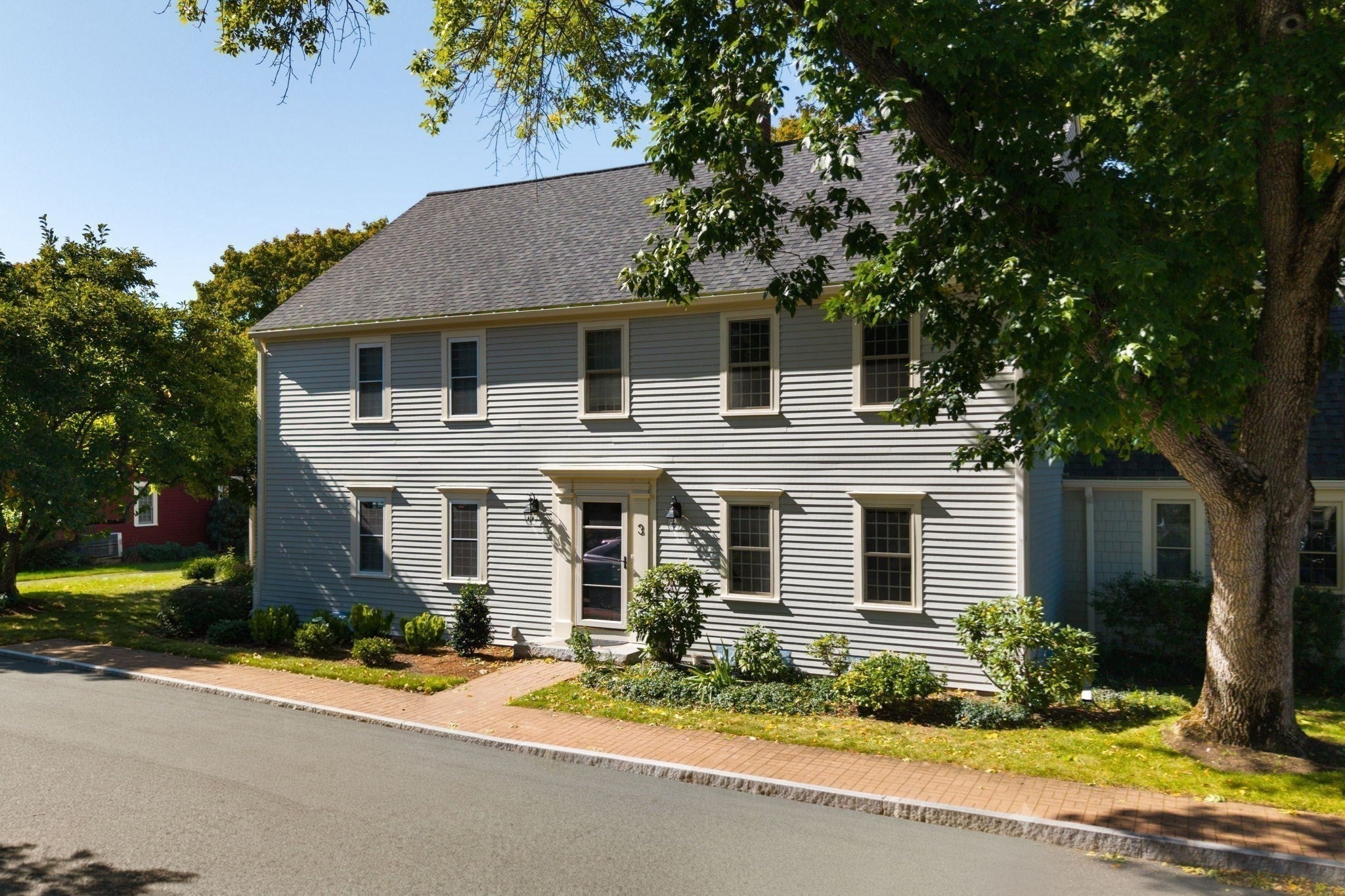 3 Seaborn Place #3, Lexington, MA, 3 Seaborn Place #3, Lexington, MA Photo #29