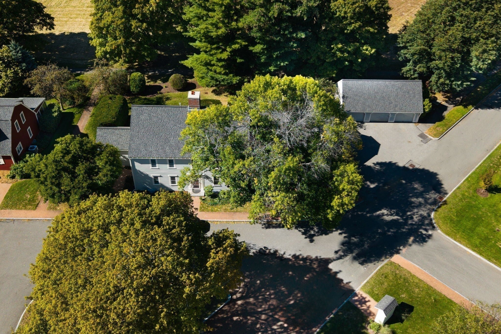3 Seaborn Place #3, Lexington, MA, 3 Seaborn Place #3, Lexington, MA Photo #30