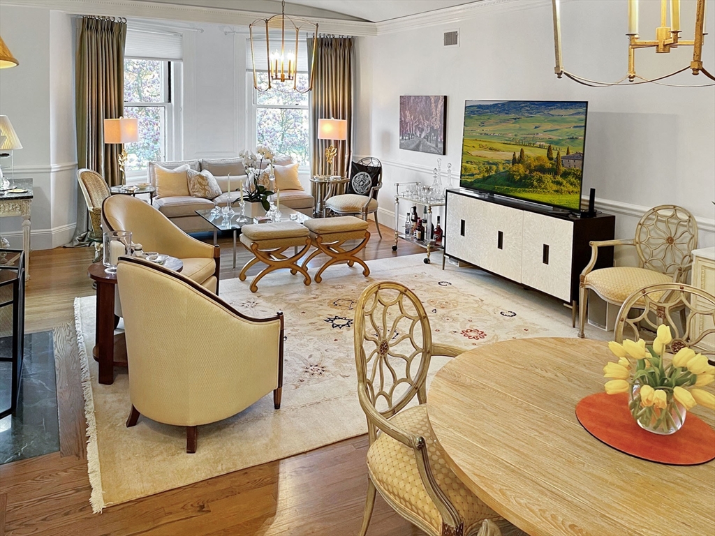 333 Commonwealth Ave 7