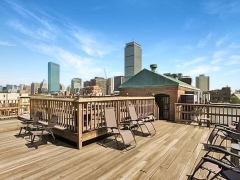 333 Commonwealth Ave 7 Boston MA 02115