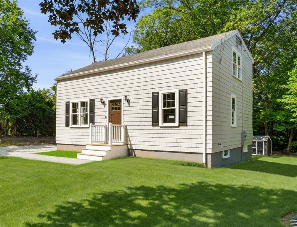 30 Hamilton Rd