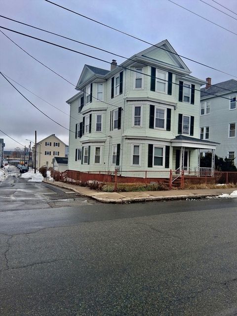 Photo of 139 Quarry St, Fall River, MA 02723 (MLS # 73483714)