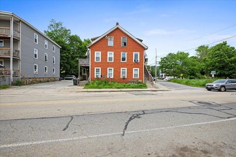 39 Worcester St Southbridge MA 01550