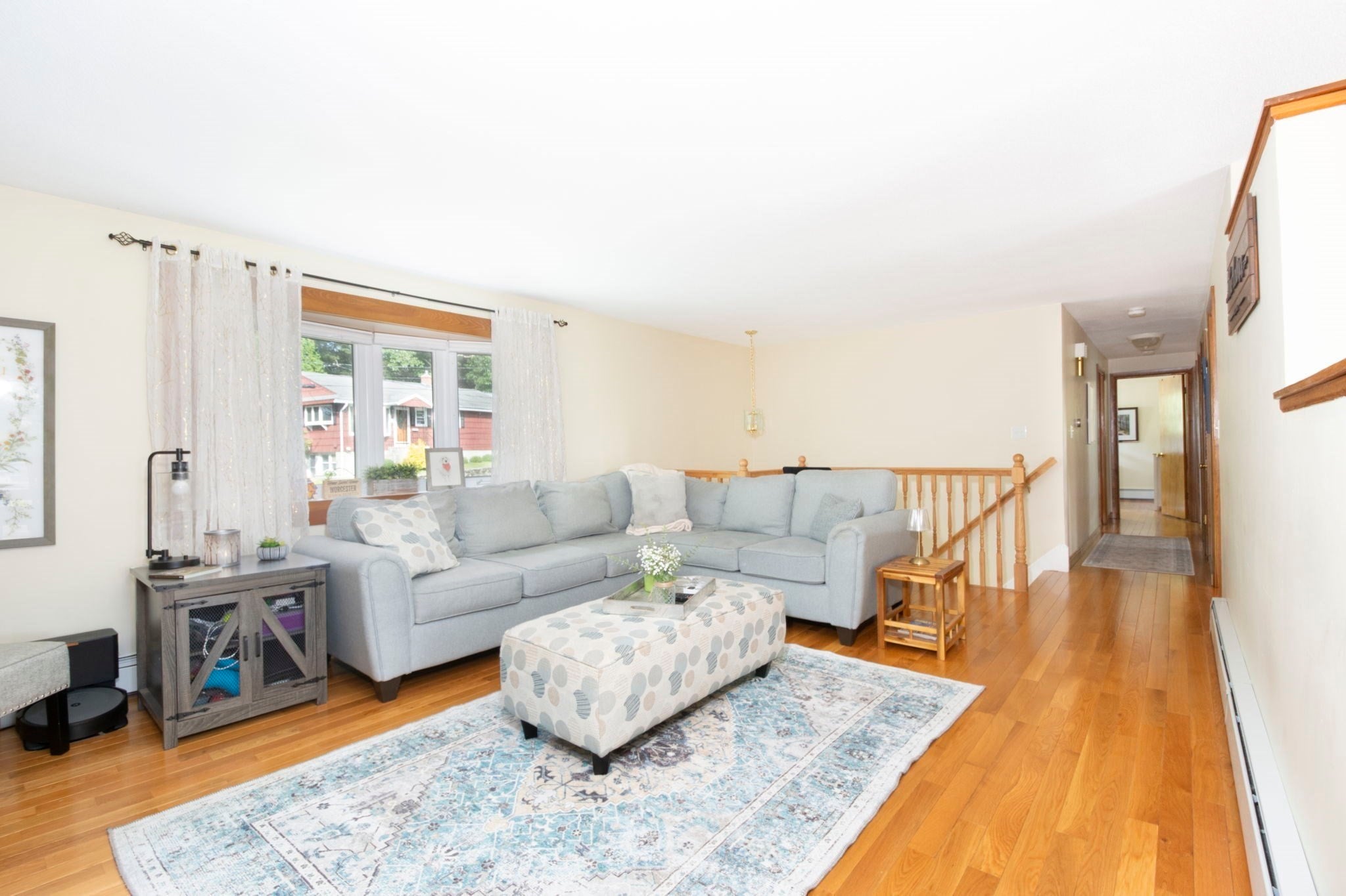 4 Carter Rd