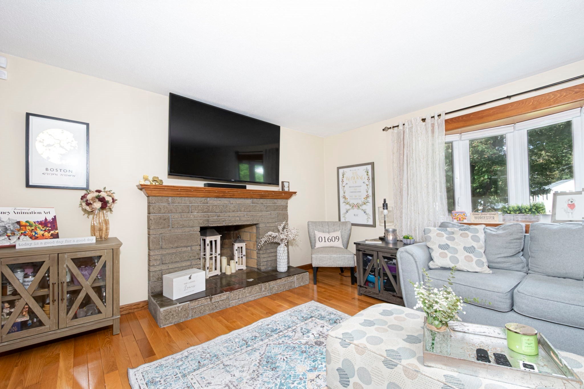 4 Carter Rd