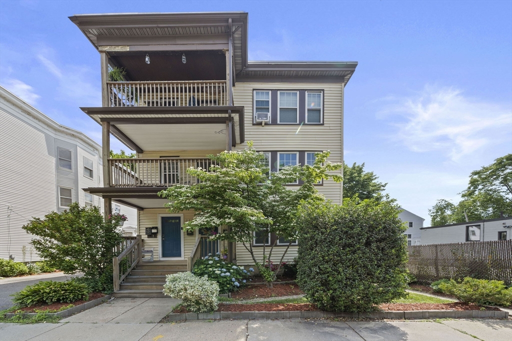118-120 Granite Ave 1