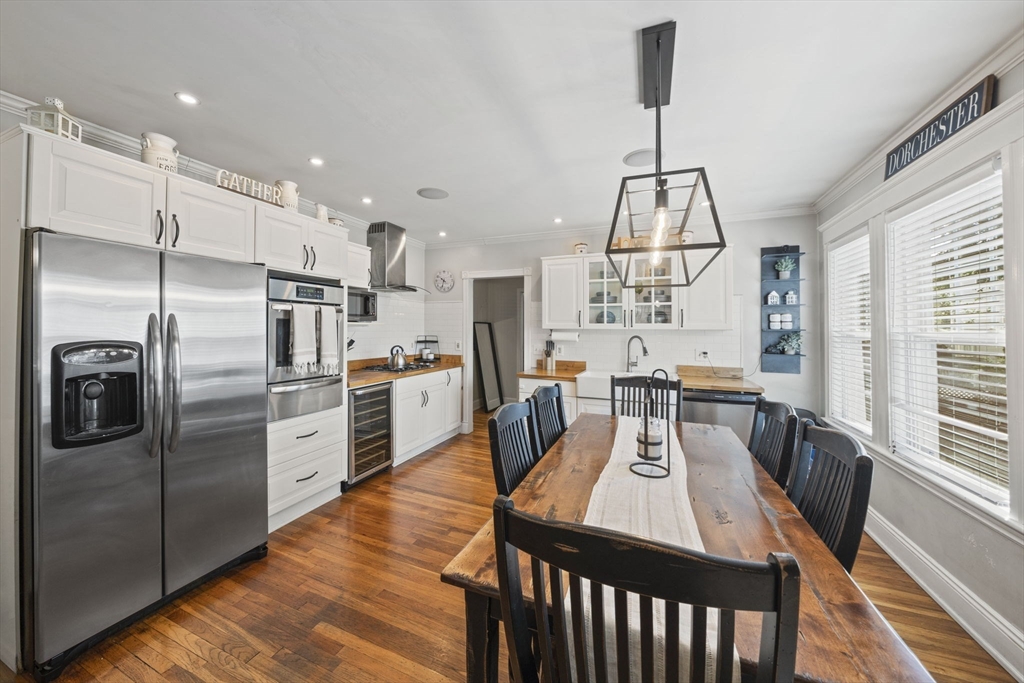 118-120 Granite Ave 1