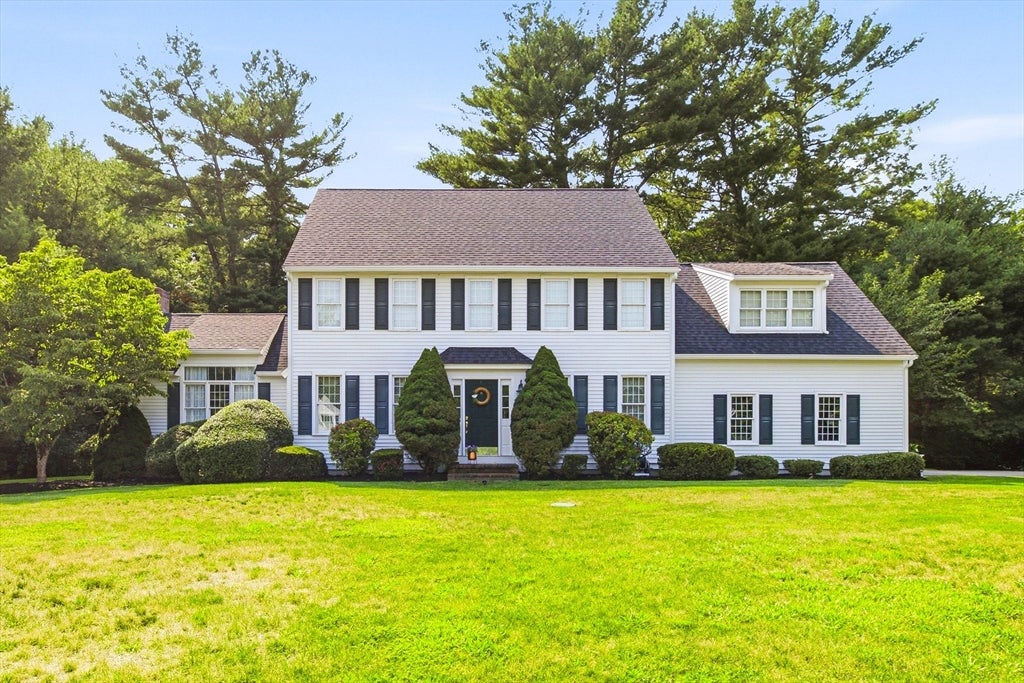 100 Fairway Dr