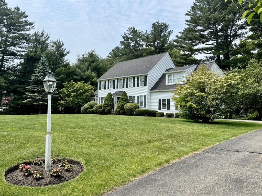 100 Fairway Dr
