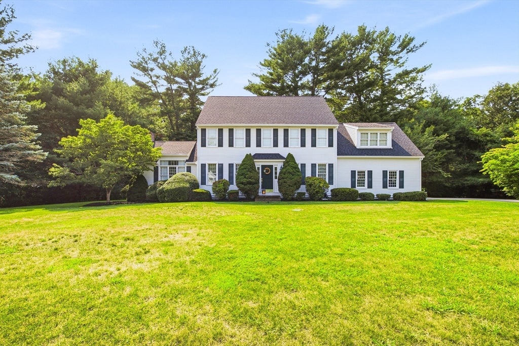 100 Fairway Dr