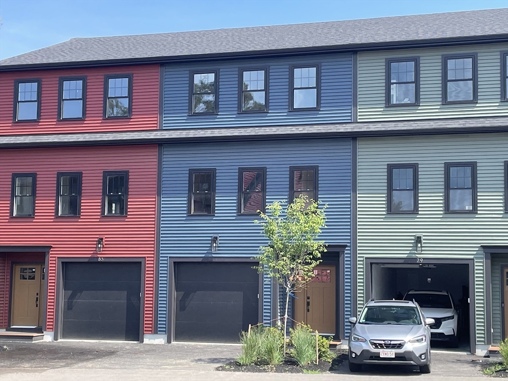 75 Neponset Street 75