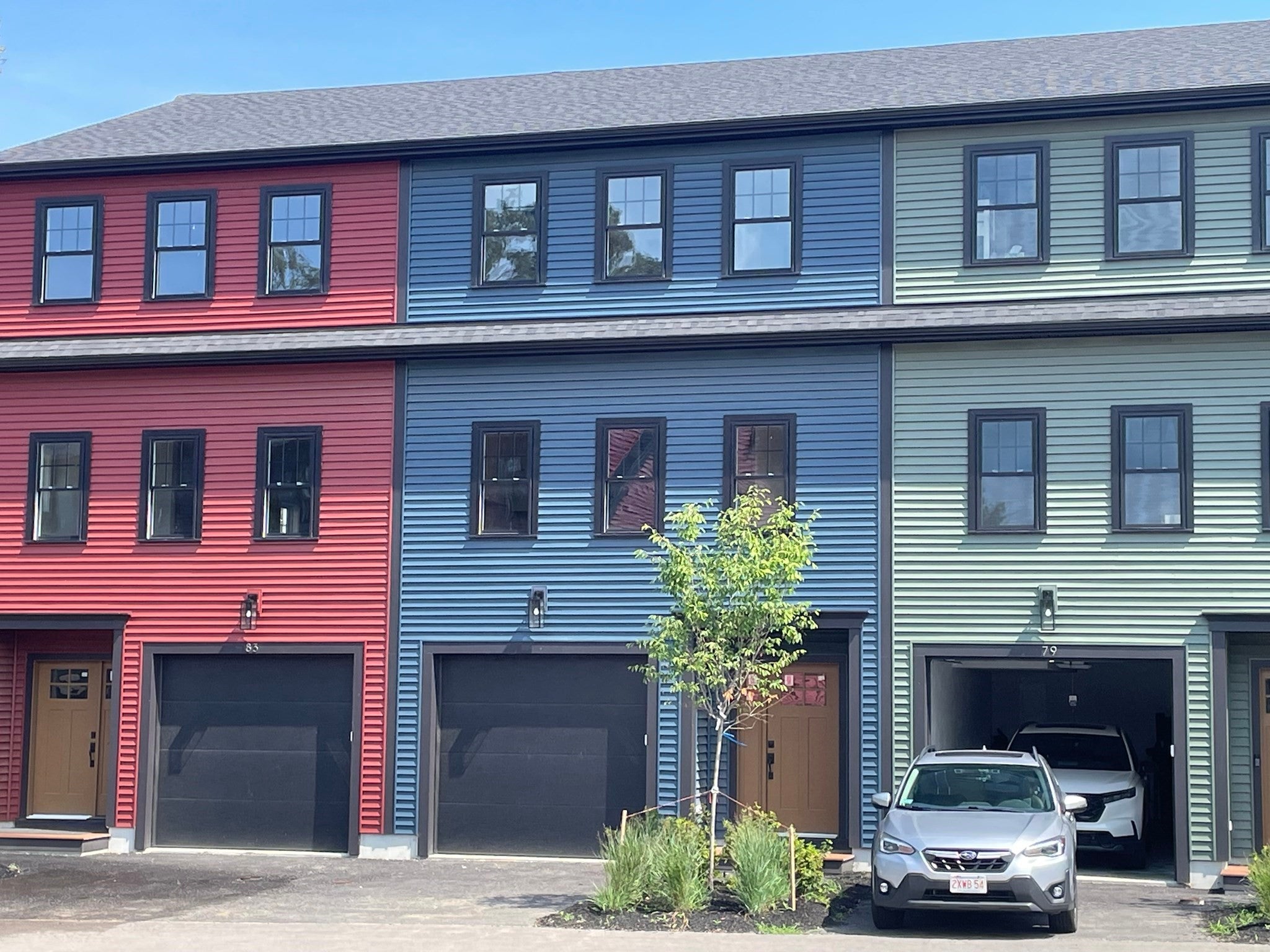 75 Neponset Street 75, Canton MA 02021
