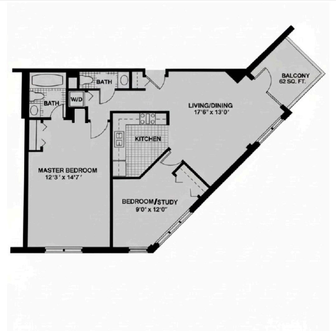 2001 Marina Dr #312, Quincy, MA, 2001 Marina Dr #312, Quincy, MA Photo #17