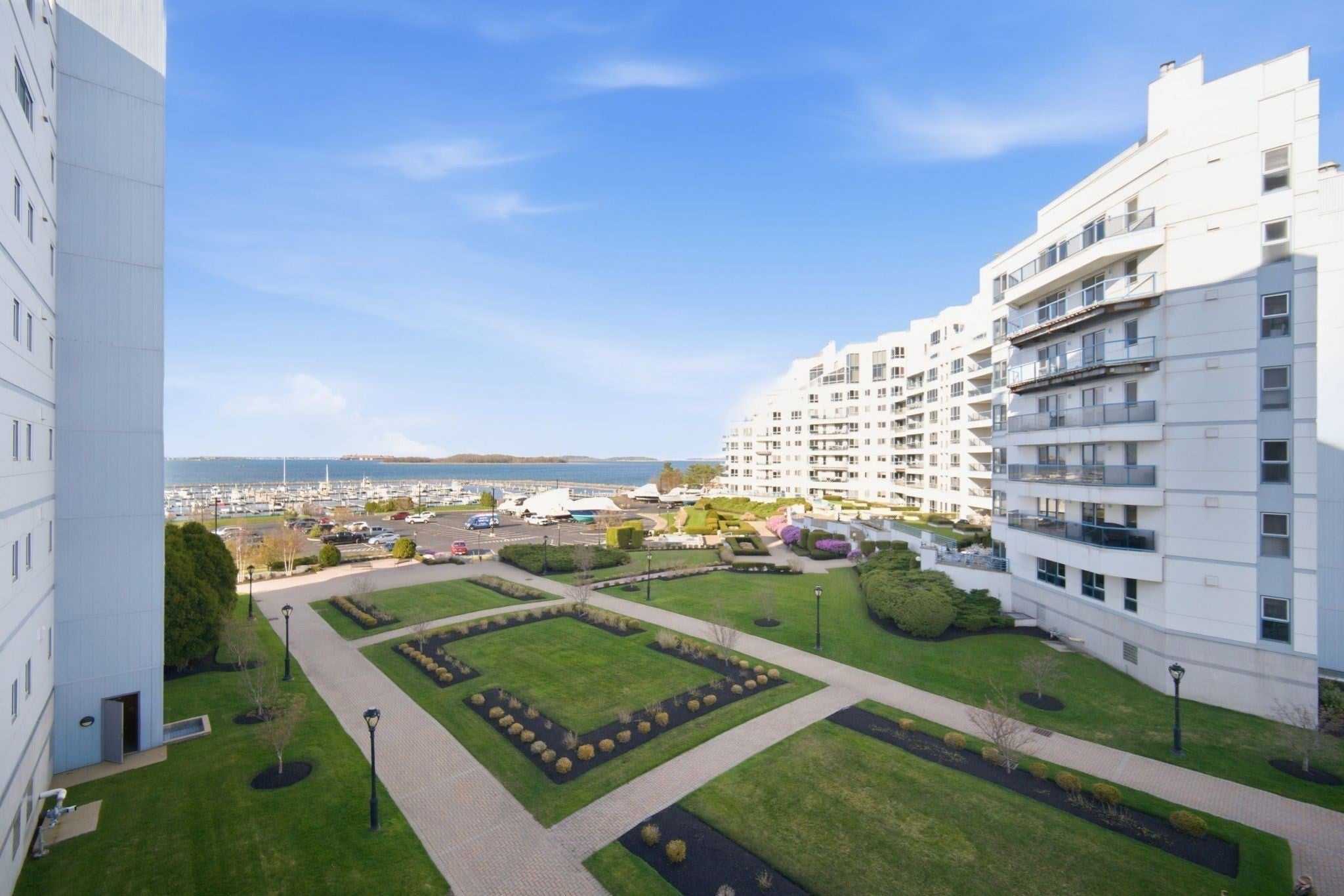 2001 Marina Dr