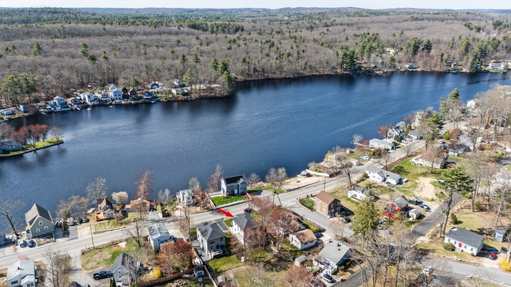 88 Shadow Lake