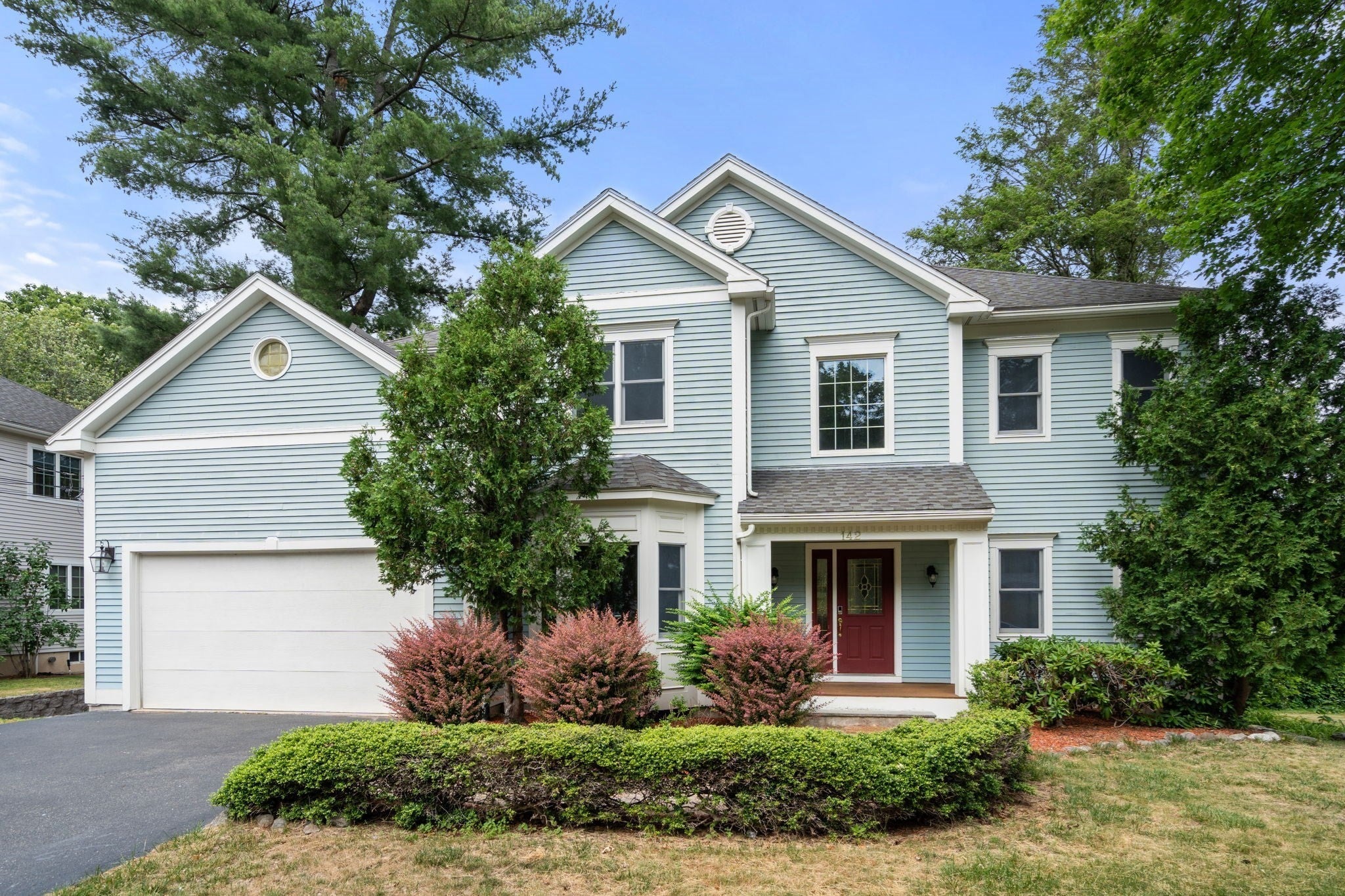142 Hartman Rd
