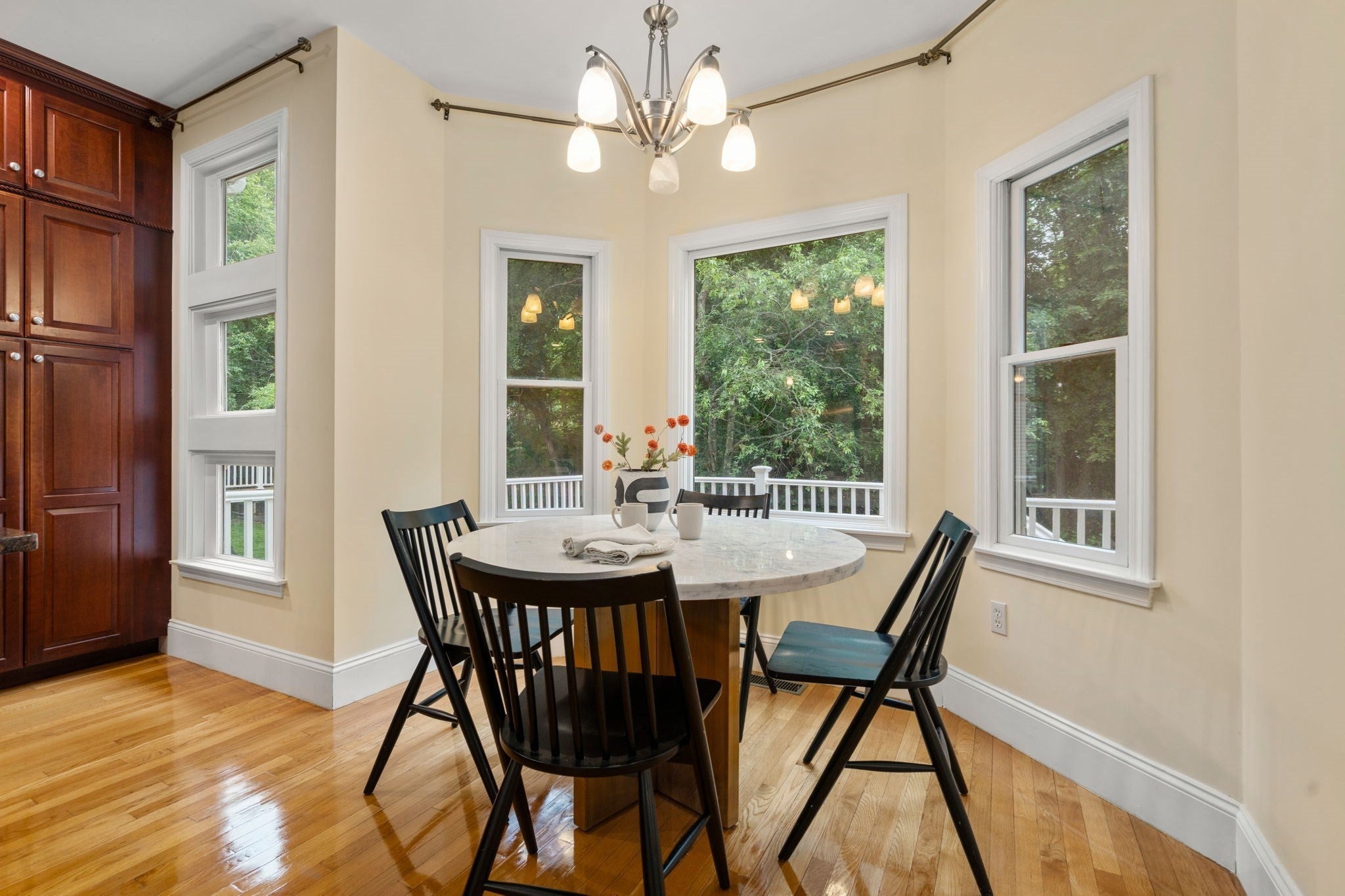 142 Hartman Rd, Newton, MA, 142 Hartman Rd, Newton, MA Photo #20