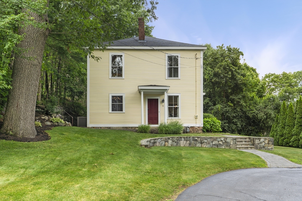 11 Clark Rd