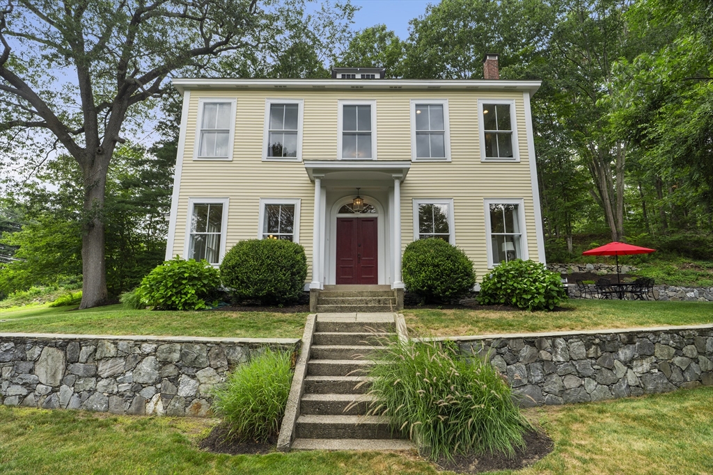 11 Clark Rd