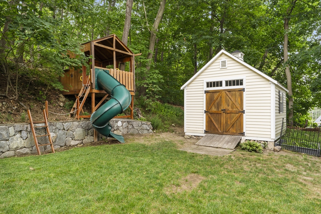 11 Clark Rd