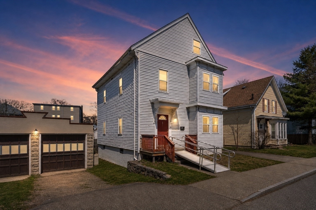 33 Columbia ST, Brockton, MA Photo #27