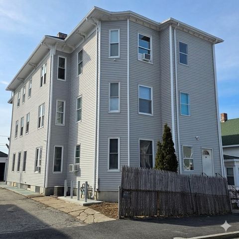 44 Coral Worcester MA 01604