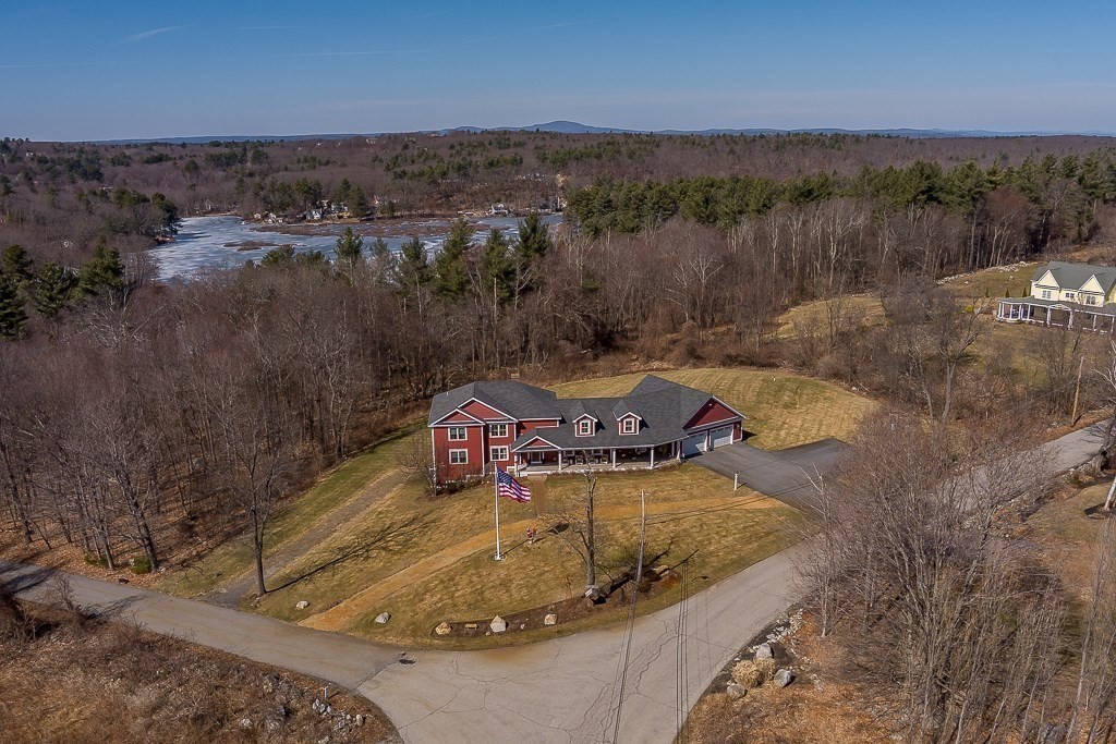 199 Ball Hill Rd / Ball St