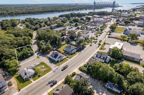 Photo of 0 Holt Rd, Bourne, MA 02532 (MLS # 73497529)