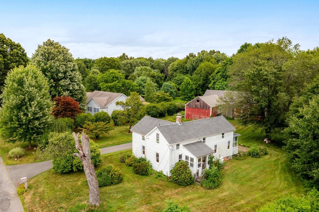 82 Lovefield St