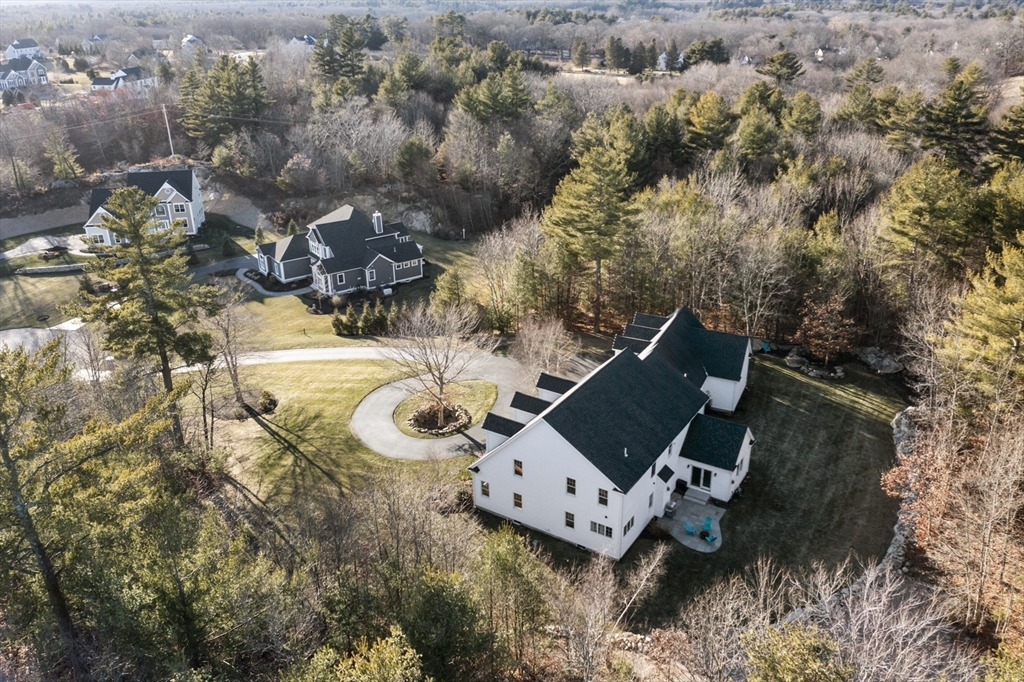 36 Field Cir
