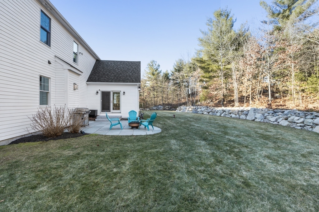 36 Field Cir