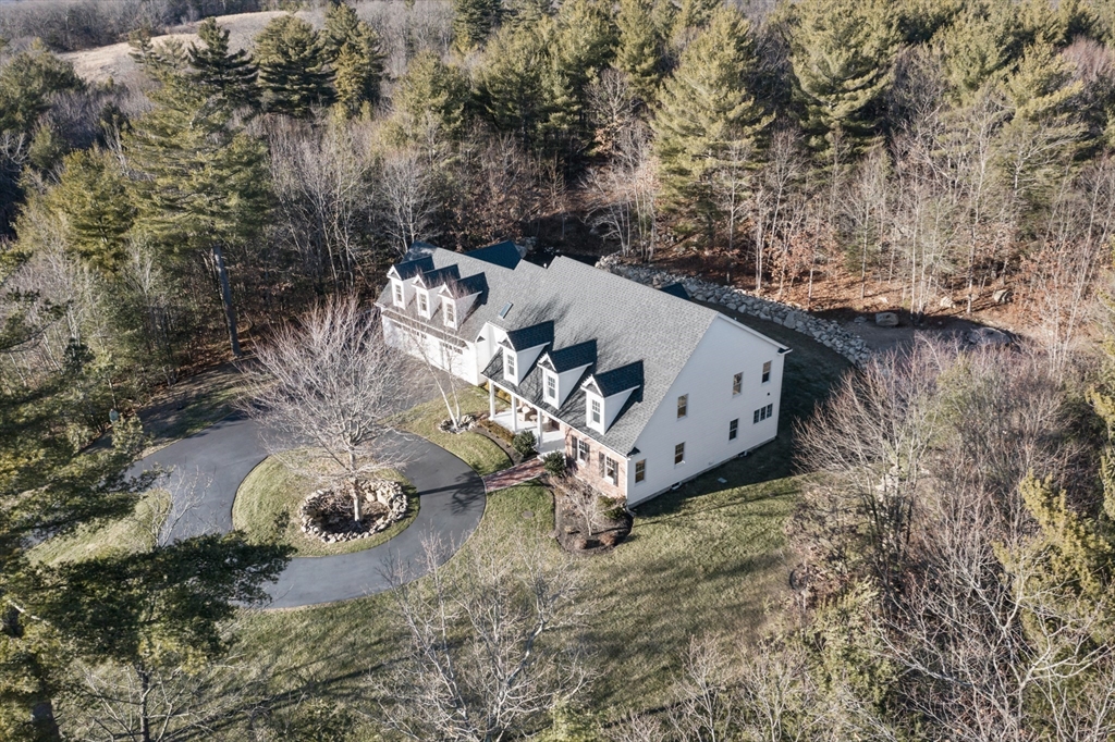 36 Field Cir