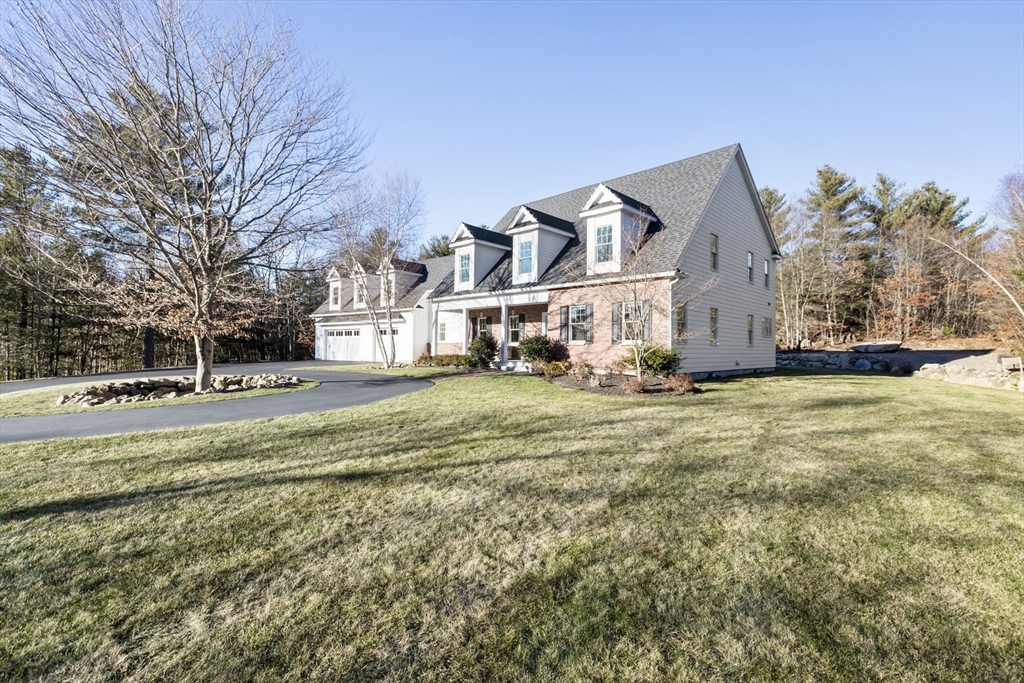 36 Field Cir