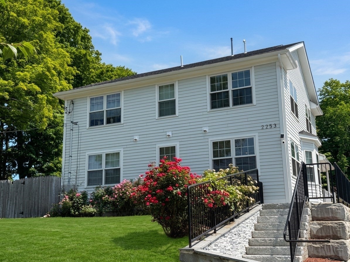 2253 Washington Street #1, Canton, MA, 2253 Washington Street #1, Canton, MA Photo #1