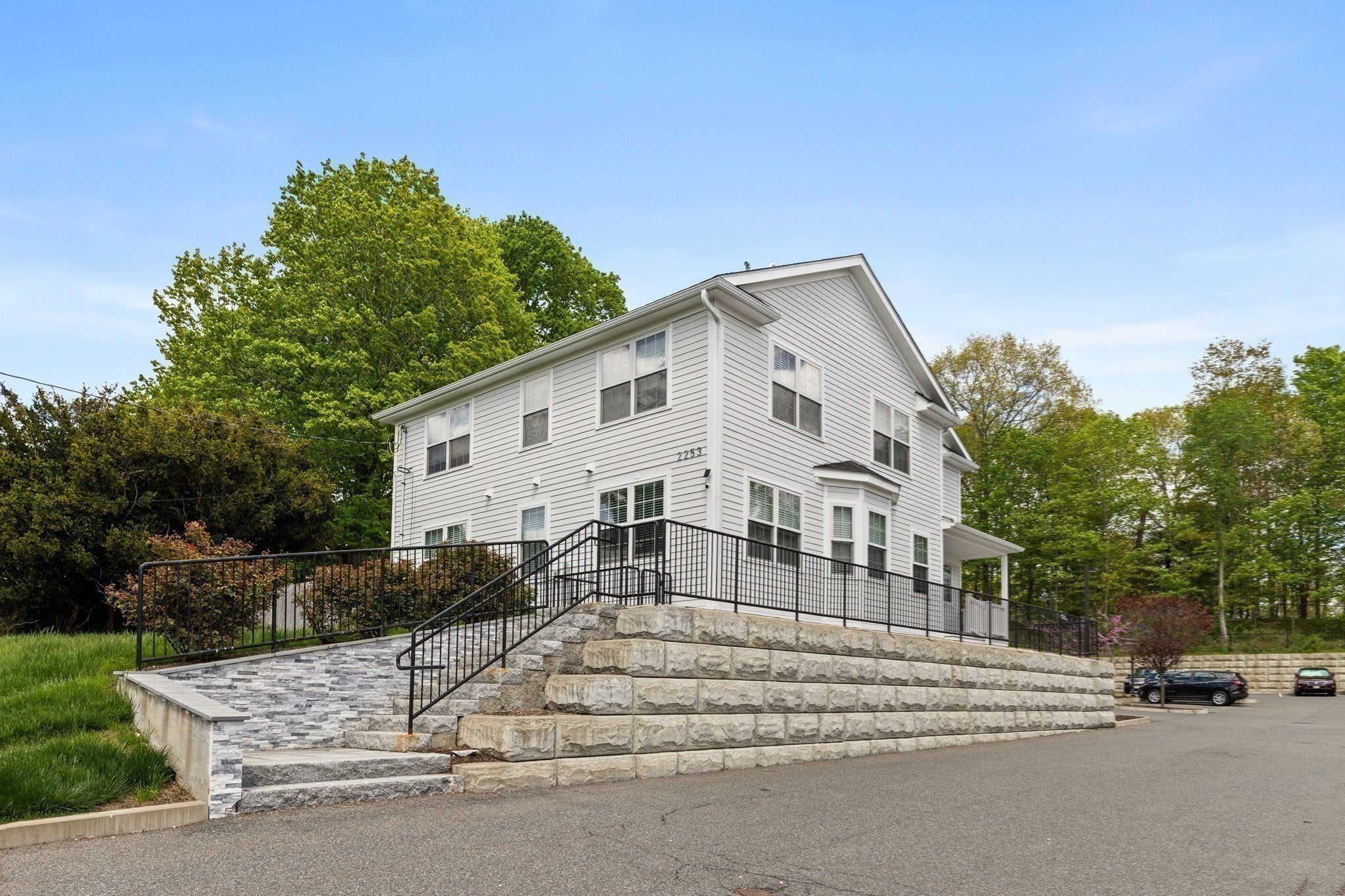 2253 Washington Street #1, Canton, MA, 2253 Washington Street #1, Canton, MA Photo #25