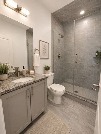 64 Market St 308