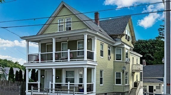 53-57 Woodland St, Lawrence, MA Photo #4